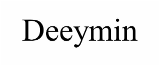 DEEYMIN