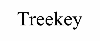 TREEKEY