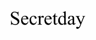 SECRETDAY