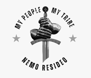 MY PEOPLE NEMO RESIDEO MY TRIBE