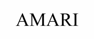 AMARI