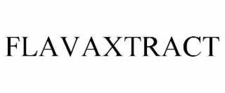 FLAVAXTRACT