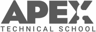 APEX TECHNICAL SCHOOL