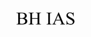 BH IAS