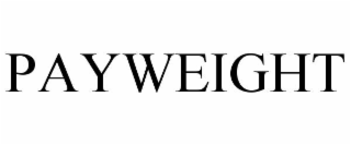 PAYWEIGHT