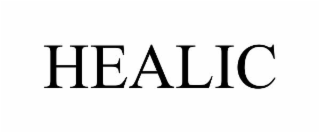 HEALIC