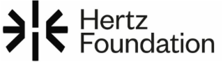H HERTZ FOUNDATION
