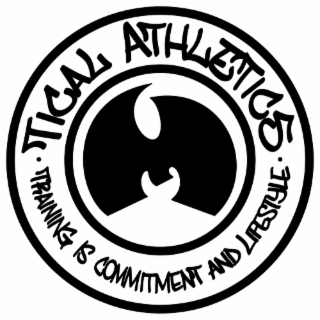 M TICAL ATHLETICS TRAINING IS COMMITMENT AND LIFESTYLE