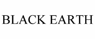 BLACK EARTH