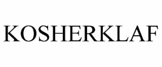 KOSHERKLAF