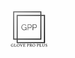 GLOVE PRO PLUS GPP