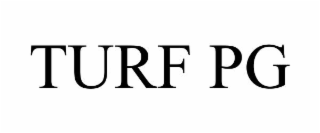 TURF PG