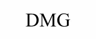 DMG