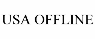 USA OFFLINE