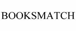 BOOKSMATCH