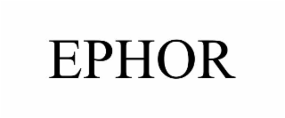 EPHOR