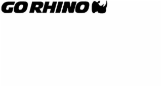 GO RHINO