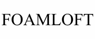 FOAMLOFT