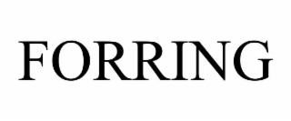 FORRING