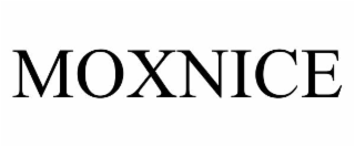 MOXNICE