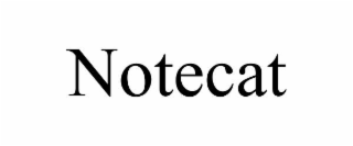 NOTECAT