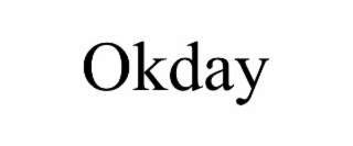 OKDAY