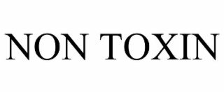 NON TOXIN