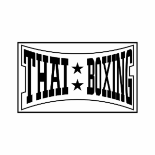 THAI BOXING