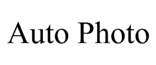 AUTO PHOTO