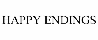 HAPPY ENDINGS