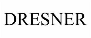 DRESNER