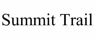 SUMMIT TRAIL