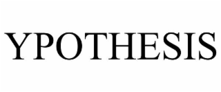 YPOTHESIS