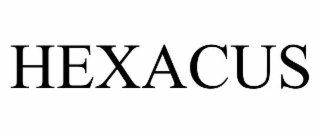 HEXACUS