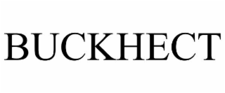 BUCKHECT