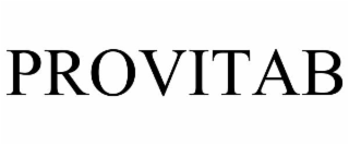 PROVITAB