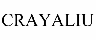 CRAYALIU