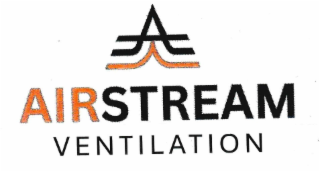 A AIRSTREAM VENTILATION