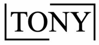 TONY