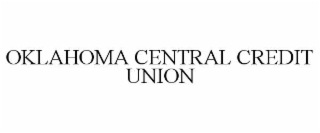 OKLAHOMA CENTRAL CREDIT UNION