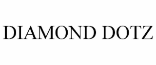 DIAMOND DOTZ