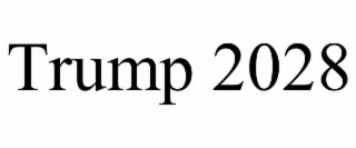 TRUMP 2028