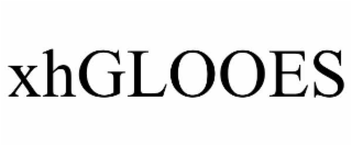 XHGLOOES