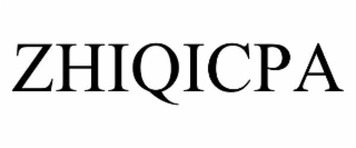 ZHIQICPA