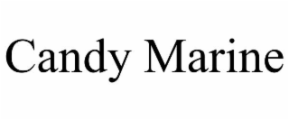 CANDY MARINE