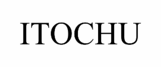 ITOCHU