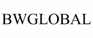 BWGLOBAL