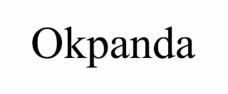 OKPANDA
