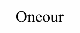 ONEOUR