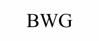 BWG